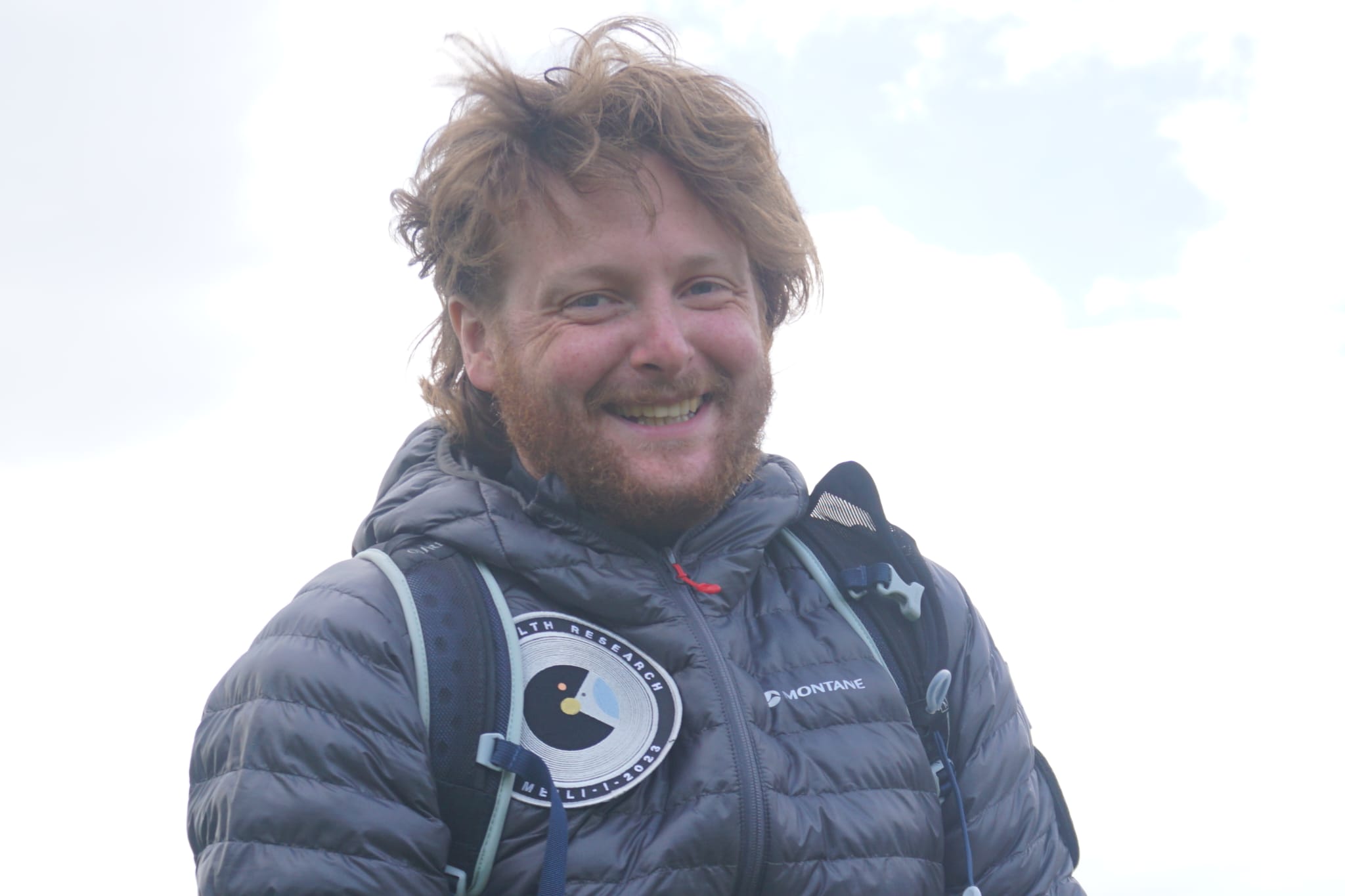 David Heffernan headshot